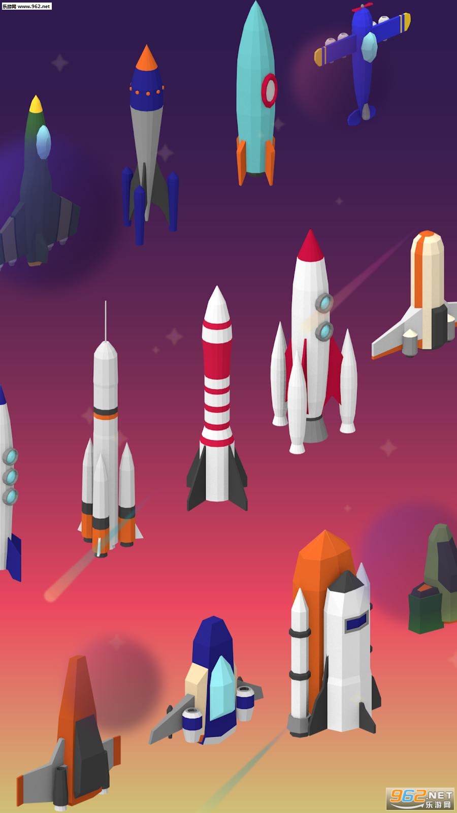 Flip the Rocket(D[׿)v1.3.2؈D2