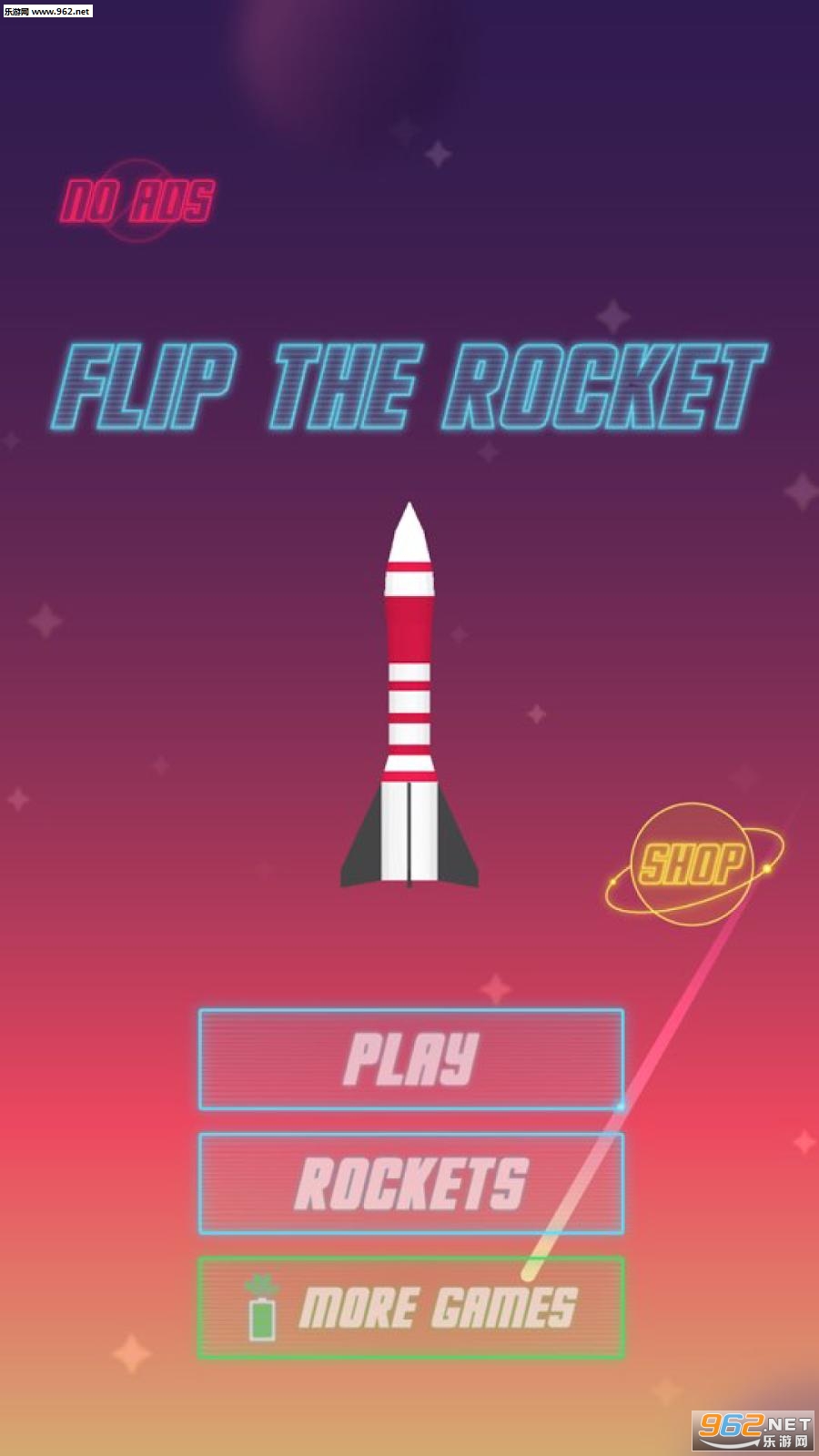 Flip the Rocket(D[׿)v1.3.2؈D4