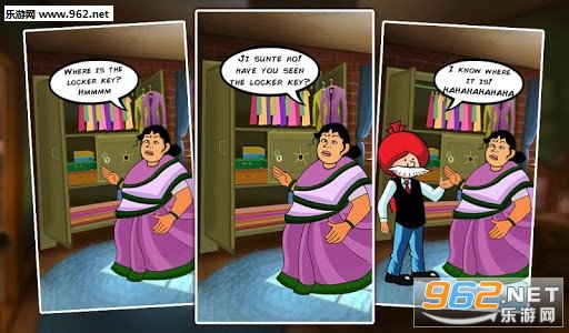 Chacha Chaudhary Treasure Hunt(Yٷ)v1.1.6؈D0