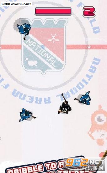 Hockey Hero(Ӣΰ׿)v1.0.25ͼ1