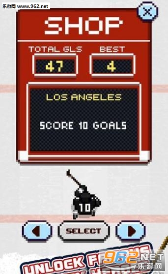 Hockey Hero(Ӣΰ׿)v1.0.25ͼ0