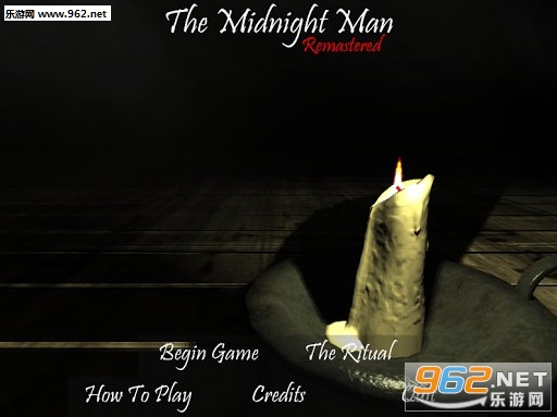 The Midnight Man: Remastered(ҹ)v2.0ͼ3