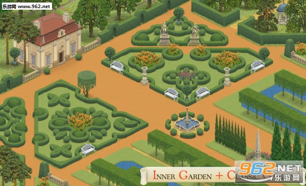 `@Inner Garden׿v2.2.0؈D0