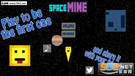 Space Mine(ռװ׿)ͼ2