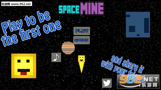 Space Mine(gװ׿)؈D2