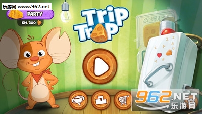 ʳ(Trip Trap)¹ٷv1.8.0ͼ0