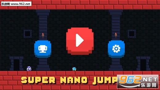 SuperNanoJumpers(Ծ)v1ͼ3