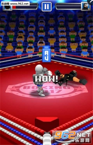 Boxing 2017(ռѸ񶷰׿)v1.0ͼ0