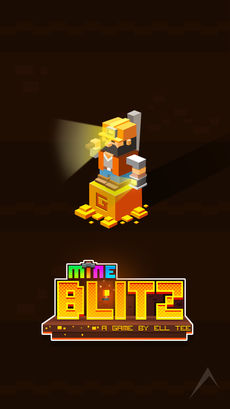 Mine Blitz(Vͻ[׿)v1.0؈D1