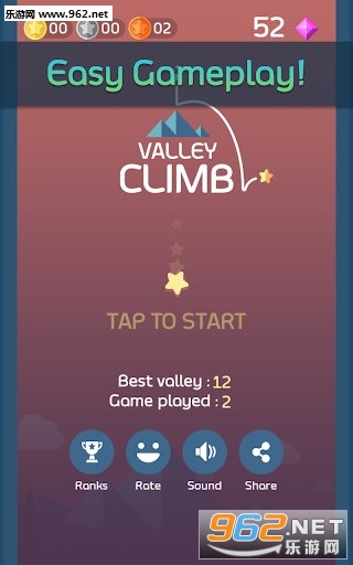 Valley Climb(ȷа׿)v1.0ͼ0