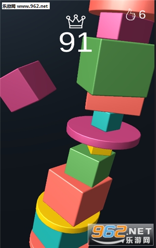 Stack Tower׿v0.4.1؈D3