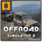 Offroad Track Simulator 4x4(ԽҰܵģ4x4׿)