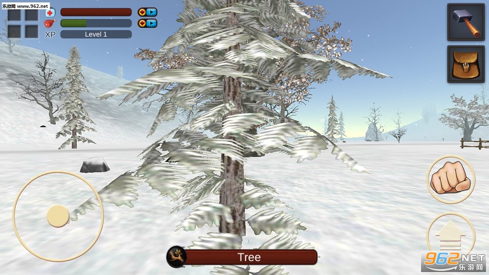 Survival Game Winter Island(Ϸ׿)v1.1ͼ2