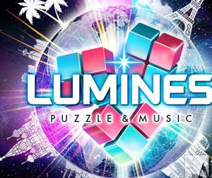 Lumines:Թֹٷ