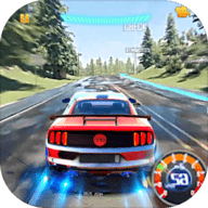 Crazy Drift Racing City 3D(Ư2׿)