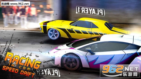 Crazy Drift Racing City 3D(Ư2׿)v1.0ͼ2