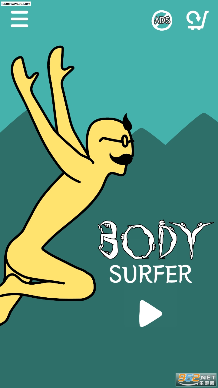 Body Surfer!(Body SurferϷ)v1.1ͼ0