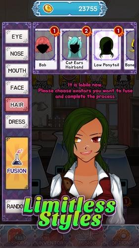 frankengirl(mŮFranken Girlٷ)v1.0؈D3