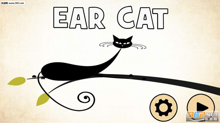 Ear Cat(؈׿)v1.0.0؈D0