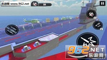 Navy Gunner Shoot War 3D(սٷİ)v1.0.7.6ͼ2