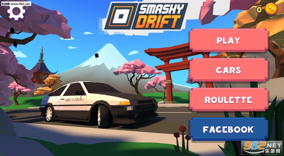 Smashy Drift(Ưư׿)؈D1