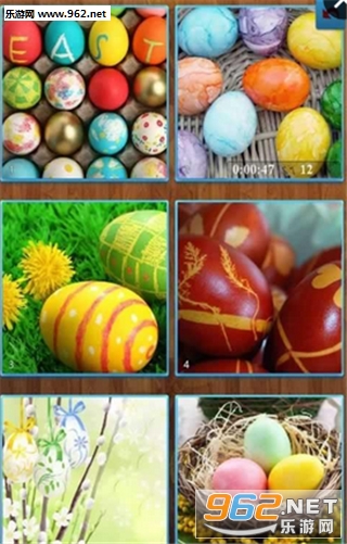 Easter Jigsaw Puzzles(ƴͼ°)v1.6.4ͼ2