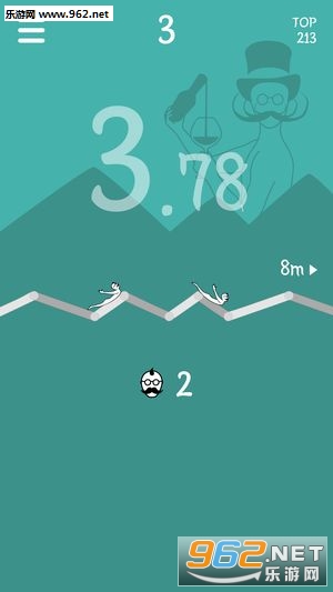 Body Surfer!(wnߟoV)v1.1؈D0