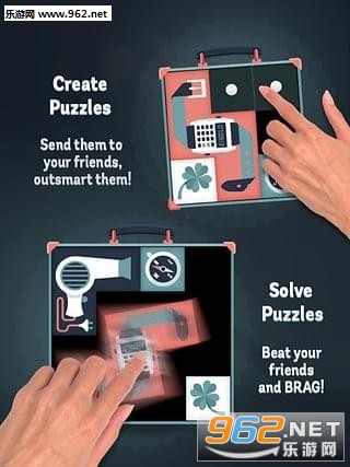 Pack a Puzzle(ٴٷ)v1.2.2ͼ0