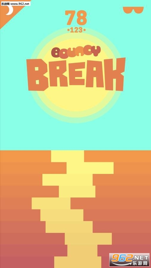 Bouncy Break(ԶѴשϷ)v1.0.5ͼ1