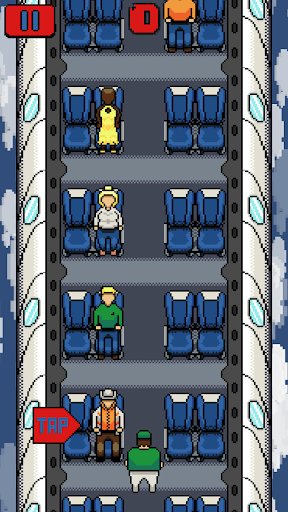 Remove Airline Passenger(ߺÿͰ׿)v1.0ͼ0