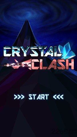 Crystal Clash(ײΰ׿)v1.0.5ͼ0