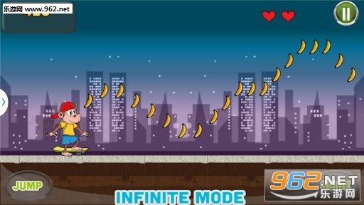 Monkey Skater(Ӱ׿)v1.0؈D0