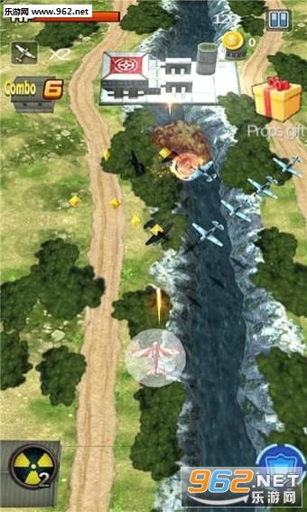 Fighter Wings : Sky Raider(C֮)v1.1؈D0