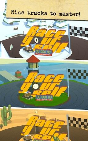 RACE Yourself׿v1.16ͼ0