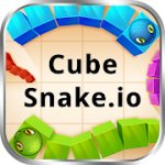 Cube Snake IO(߰׿)