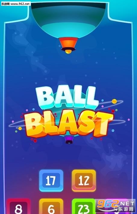 Ball Blast(һư׿)v1.0ͼ1