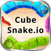 Cube Snake IO(߰׿)