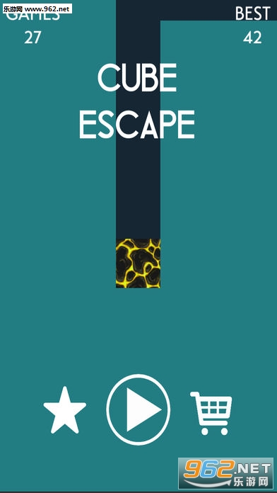 Cube Escape()v1.5ͼ0