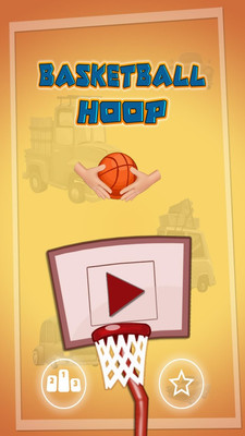 (Basketball Hoop׿)v1.1ͼ0