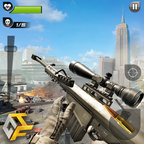 City Sniper Assassin : Sniper Shooting Games(ͻϷ׿)