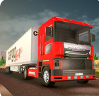 Dr. Truk Driver : Real Truck Simulator 3D(真��卡�模�M器3D破解版)
