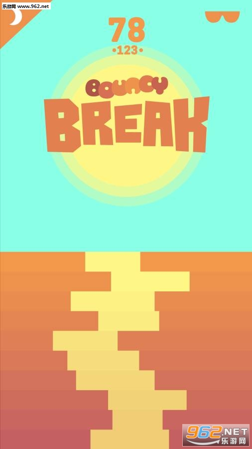 Bouncy Break(ԶѰ׿)v1.0.5ͼ1