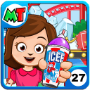 My Town : ICEE ֳ(ҵСICEE԰׿)