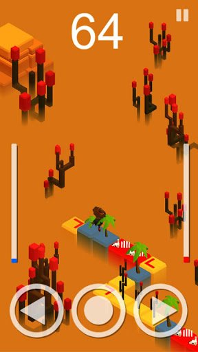 Seed Of Desert(ɳĮӰ׿)v1.0ͼ1