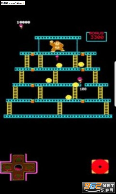 Dankey Kong(غﰲ׿)v6.0؈D2