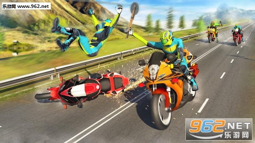 Highway Redemption: Road Race(·ֻ)v1.2ͼ1