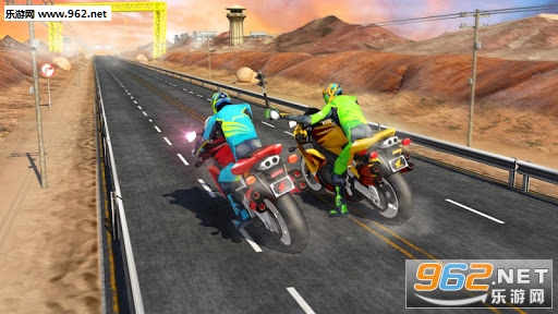 Highway Redemption: Road Race(·ֻ)v1.2ͼ2