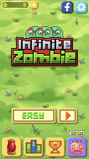 InfiniteZombie(޽ʬΰ׿)v1.0ͼ0