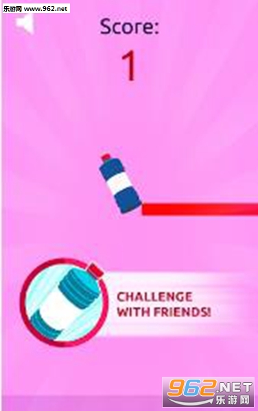 Bottle Flip Challenge(ƿӷתս׿)v1.1ͼ0