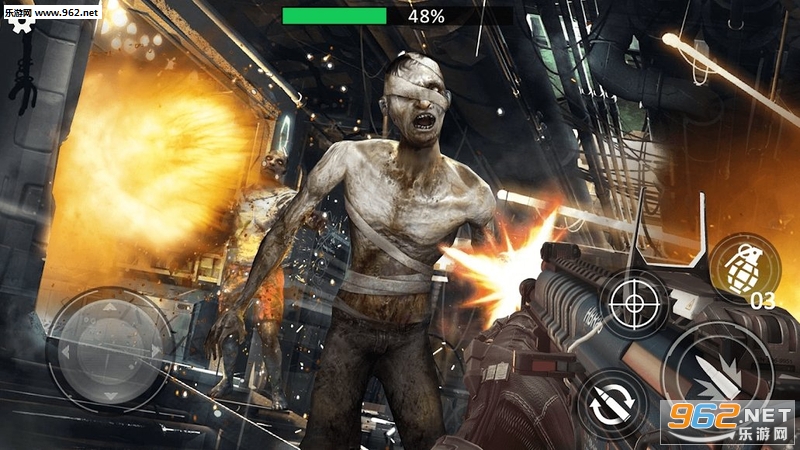 Last Saver: Zombie Hunter Master(ľ:ʬ˴ʦ׿)v3.1.0ͼ1